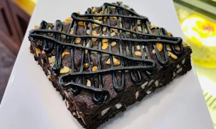 Royal Warrior Cake Town